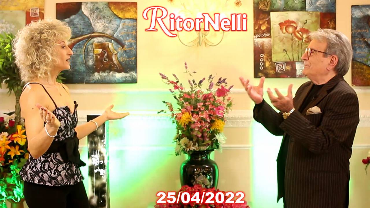 Trasmissione RitorNelli